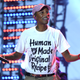 Illustration for article titled Clap Your Hands: Pharrell Williams Makes 114 Grads of Harlem High School ‘Happy’ With Guaranteed Internships